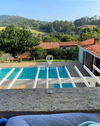Imagem Casa a venda no Condominio Parque São Gabriel Itatiba