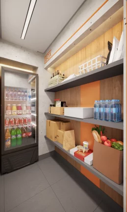 Imagem APARTAMENTO RESIDENCIAL em São Paulo - SP, Liberdade
