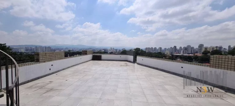 Imagem Prédio comercial para locação na Rua Pio XI São Paulo SP com 942m², 3 pavimentos e 12 vagas de garagem
