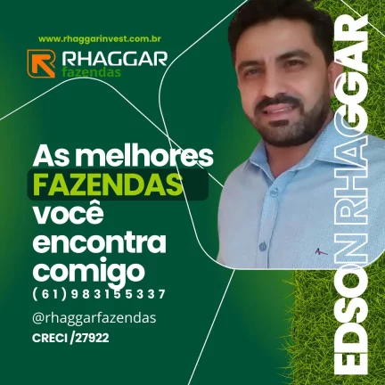 Imagem Sítio à Venda a 15 km de Luziânia!