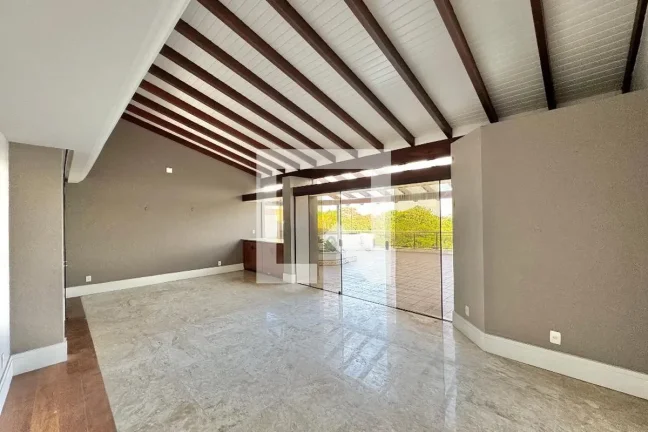 Imagem Apartamento à Venda - Recreio, 3 Quartos, 270 m2