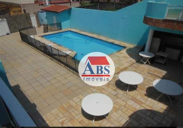 Imagem Casa com 7 dormitórios à venda por R$ 980.000,00 - Suarão - Itanhaém/SP