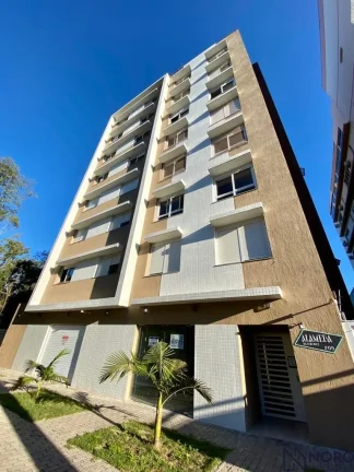 Imagem Cobertura à venda 3 dormitórios Bairro Dores