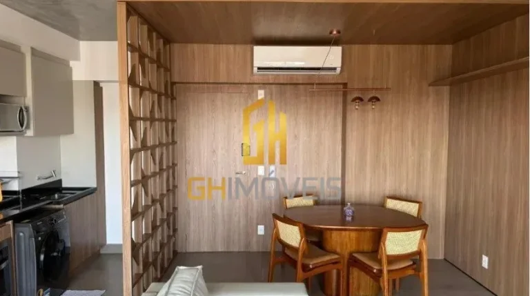 Imagem GH1916

Apartamento 2 quartos, St. Oeste, Goiânia - GO

O apartamento possui:

- Sala, 2 ambientes;...