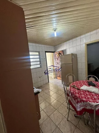 Imagem Terreno à venda, 250 m² - Jardim Sarah - Butantã - São Paulo/SP