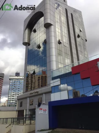 Imagem Sala comercial na Rua do Retiro, Ed. Liberal Century