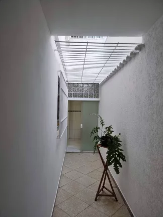 Imagem Casa Comercial ou Residencial 210 m² 3 Dormitorios 2 ou 1 Suite e 2 Vagas