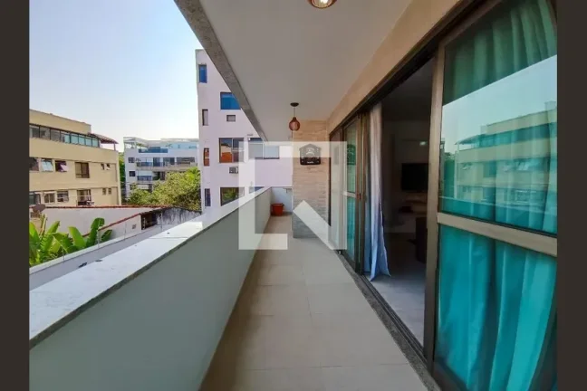 Imagem Apartamento à Venda - Recreio, 2 Quartos, 98 m2