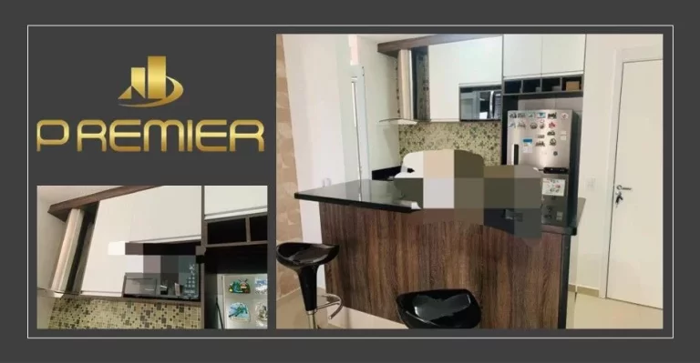 Imagem APARTAMENTO PLANEJADO À VENDA - CONDOMÍNIO VISTA PARK, COM 3 QUARTOS (1 SUÍTE) EM JUNDIAÍ