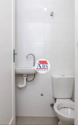 Imagem Sobrado com 2 dormitórios à venda, 105 m² por R$ 465,00 - Vila Belmiro - Santos/SP