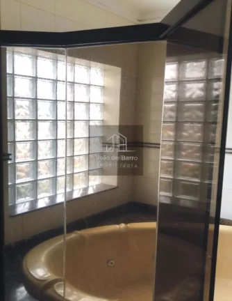 Imagem Sobrado com 3 dormitórios à venda, 354 m² por R$ 1.538.000,00 - Parque da Vila Prudente - São Paulo/