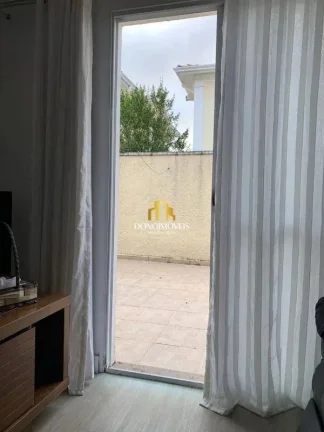 Imagem Casa em Condomínio Fechado no Residencial Jardins - São Bernardo do Campo