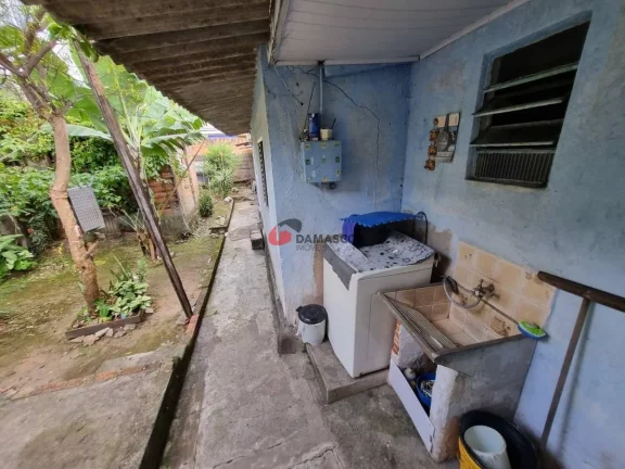Imagem Casa à venda 2 Quartos, 1 Vaga, 95M², Vila Alpina, São Paulo - SP