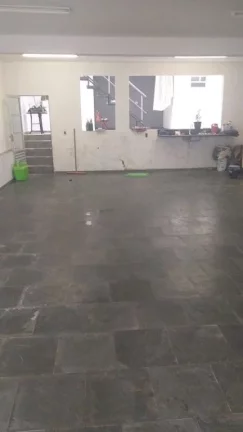 Imagem Sobrado com 2 dormitórios, 230 m² - venda por R$ 1.000.000,00 ou aluguel por R$ 5.600,00/mês - Jardim dos Ipês - Suzano/SP