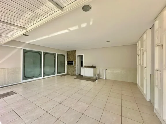 Imagem Casa em Condominio 4 Dormitórios - Bairro Morada do Sol