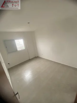 Imagem APARTAMENTO RESIDENCIAL em PRAIA GRANDE - SP, NOVA MIRIM