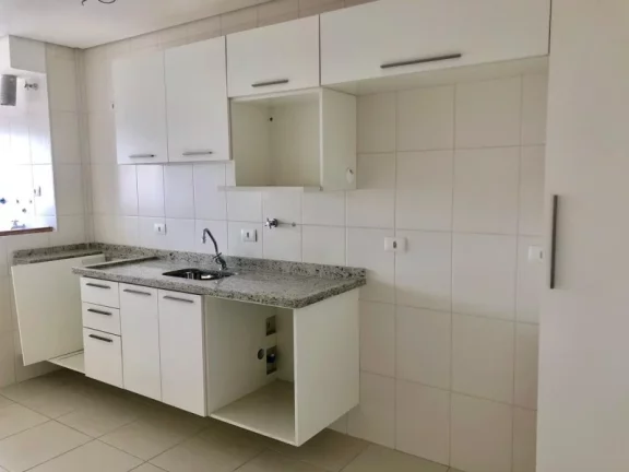 Imagem APARTAMENTO COM 2 DORMITÓRIOS À VENDA, 84 M² POR R$ 898.000,00 - BOQUEIRÃO - SANTOS/SP