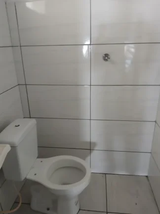 Imagem Salão Comercial para Venda ou Locação em Sorocaba-SP, Parque Vista Barbara - 154m² de Área