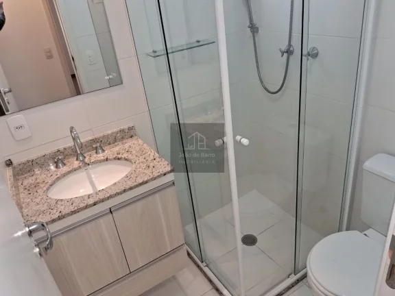 Imagem Apartamento com 2 dormitórios à venda, 56 m² por R$ 626.000,00 - Mirandópolis - São Paulo/SP