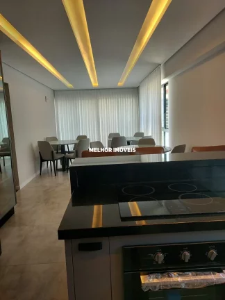 Imagem Apartamento á venda com 3 dormitórios sendo 1 suíte 2 demi localizadp em Balneário Piçarras - SC