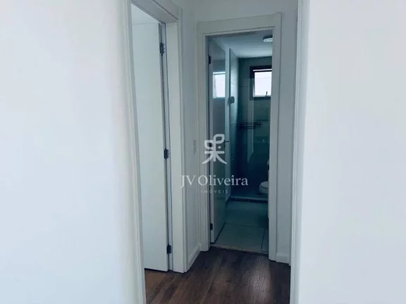 Imagem Apartamento com 2 dormitórios para alugar, 83 m²- Barra Funda - São Paulo/SP