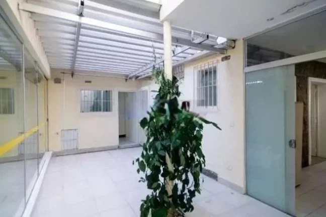 Imagem Casa com 3 dormitórios à venda, 300 m² por R$ 2.000.000,00 - Brooklin Paulista - São Paulo/SP