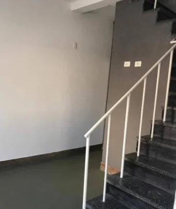 Imagem Alugo Sobrado Comercial em Santo André. Centro