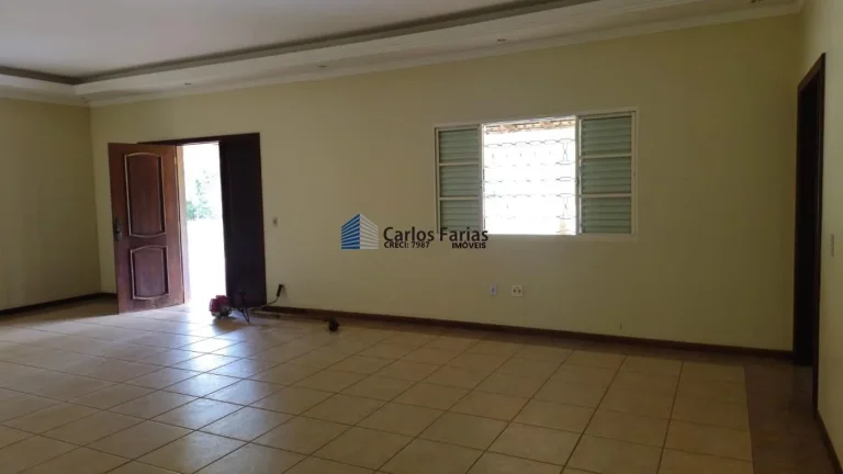 Imagem Chácara para Venda em Brasília, PARANOA, 4 dormitórios, 3 suítes, 6 banheiros, 6 vagas