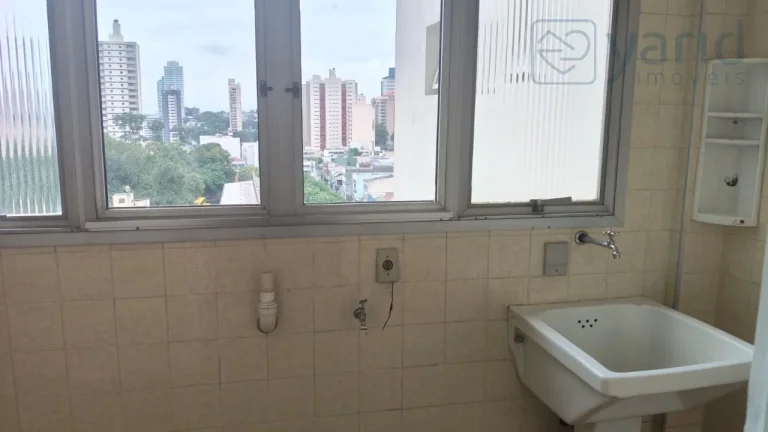 Imagem Oportunidade imperdível: Apartamento à venda em Jundiaí-SP, Bela Vista, 3 quartos, 1 suíte, 1 sala, 2 banheiros, 1 vaga, 118m².