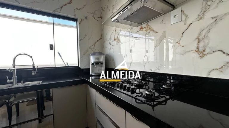 Imagem Casa com 3 dormitórios à venda, 108 m² por R$ 470.000,00 - Jardim Jequitibás I - Santa Gertrudes/SP