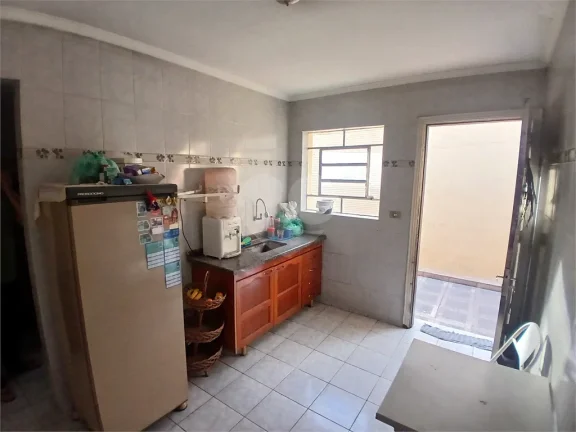 Imagem Casa Térrea à venda com 2 quartos em VILA LEOPOLDINA, São Paulo - SP