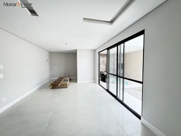 Imagem Apartamento para Venda em São José dos Pinhais, Cidade Jardim, 3 dormitórios, 3 suítes, 4 banheiros, 2 vagas