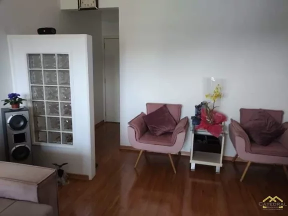 Imagem Apartamento com 3 quartos, sendo uma suíte à venda na Vila Japi, em Jundiaí - SP