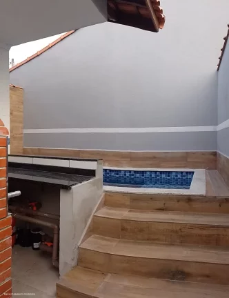 Imagem CASA RESIDENCIAL em MONGAGUÁ - SP, Agenor de Campos