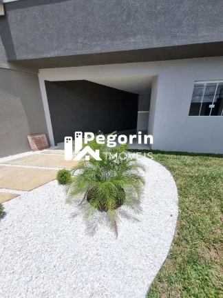 Imagem Casa à venda em Pinhais, Jardim Cláudia, com 2 quartos, 75,00m²