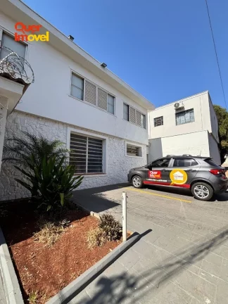 Imagem Excelente Imóvel Comercial para Locação na Vila Seixas, Ribeirão Preto-SP: 3 Quartos, 2 Salas, 2 Banheiros, 3 Vagas de Garagem!