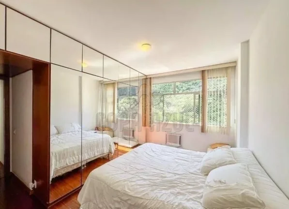 Imagem Copacabana – Rua Pompeu Loureiro | Residencial › Apartamento 3 quarto(s) à Venda