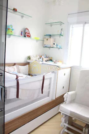 Imagem Apartamento Padrão
