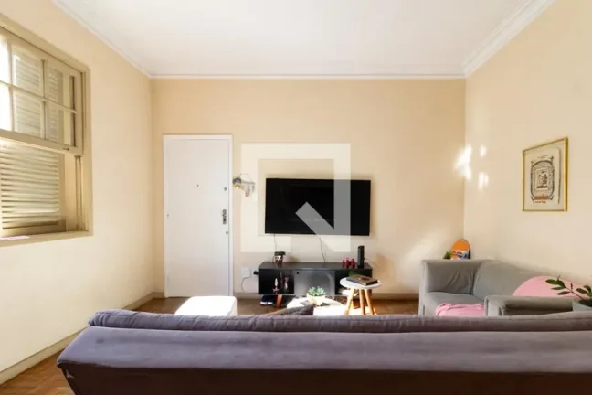 Imagem Apartamento à Venda - Leblon, 3 Quartos, 104 m2