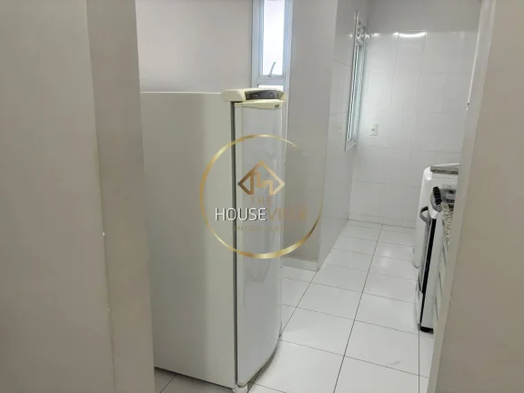 Imagem Apartamento 1 Dormitório, Amadeus Boulevard, Colinas, Sjc.