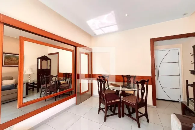 Imagem Apartamento à Venda - Copacabana, 3 Quartos, 79 m2