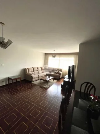Imagem Apartamento Padrão