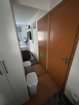 Imagem Apartamento com 2 dormitórios à venda, 43 m² por R$ 310.000,00 - Jardim Íris - São Paulo/SP