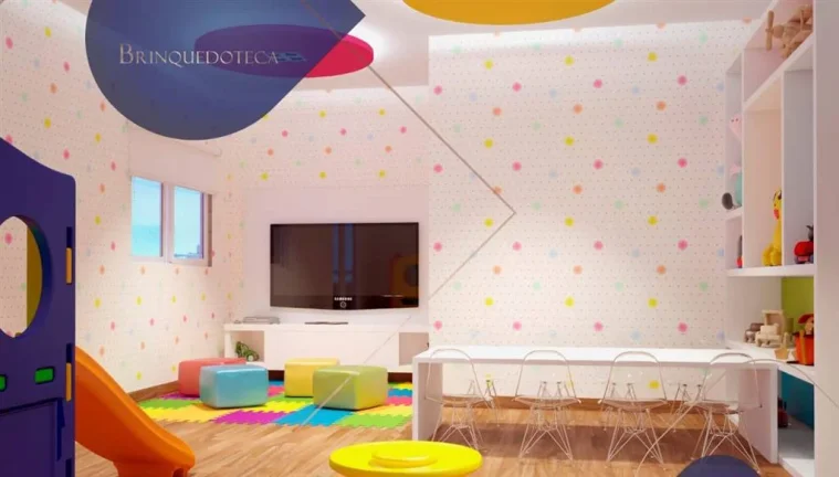 Imagem APARTAMENTO COM 65 m² - GUILHERMINA - PRAIA GRANDE SP