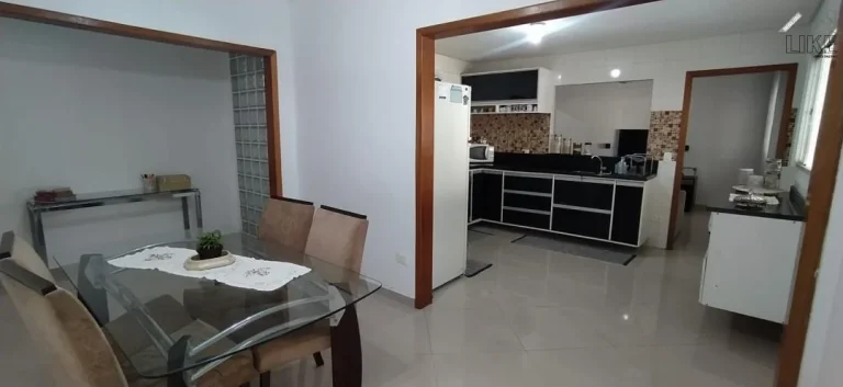 Imagem Alugo casa no Vila das Flores