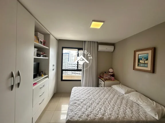 Imagem Casa para Venda em Salvador, Pituba, 3 dormitórios, 3 suítes, 4 banheiros, 4 vagas