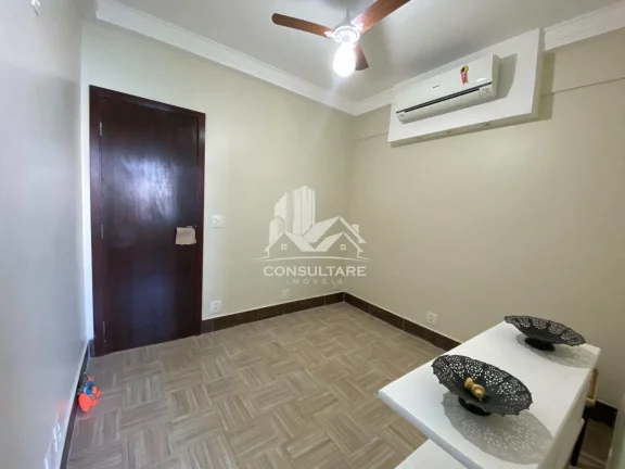 Imagem Apartamento 1 quarto em São Vicente Cod: 23423 BCA