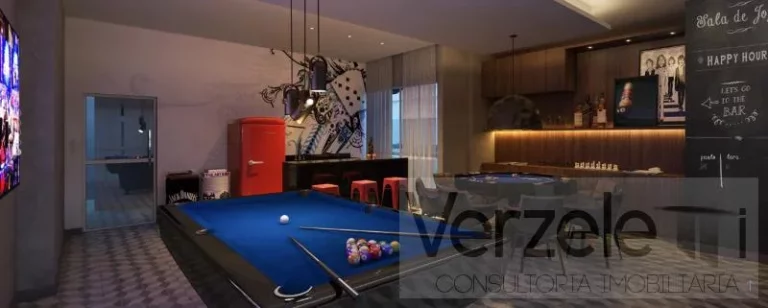 Imagem Apartamento 2 dormitórios para Venda em Itajaí / SC no bairro Praia Brava de Itajaí