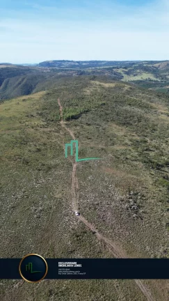 Imagem OPORTUNIDADE ÚNICA - FAZENDA Á VENDA EM PEIXOTO/LAGE (IBIRACI/MG) COM 92 ALQUEIRES