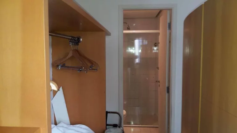 Imagem Flat para VENDA em Vila Uberabinha - The Special 30m²